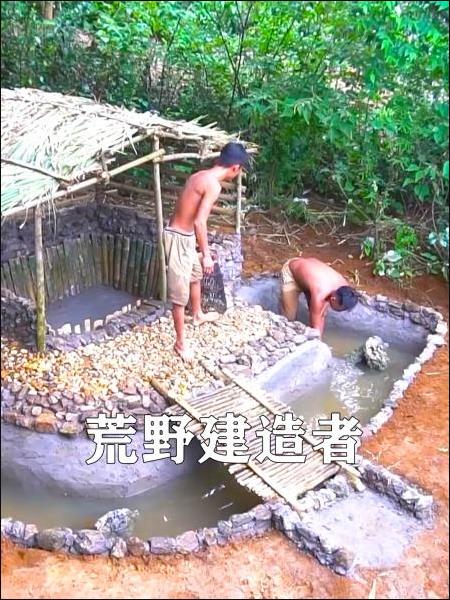 暗影游戏第一季